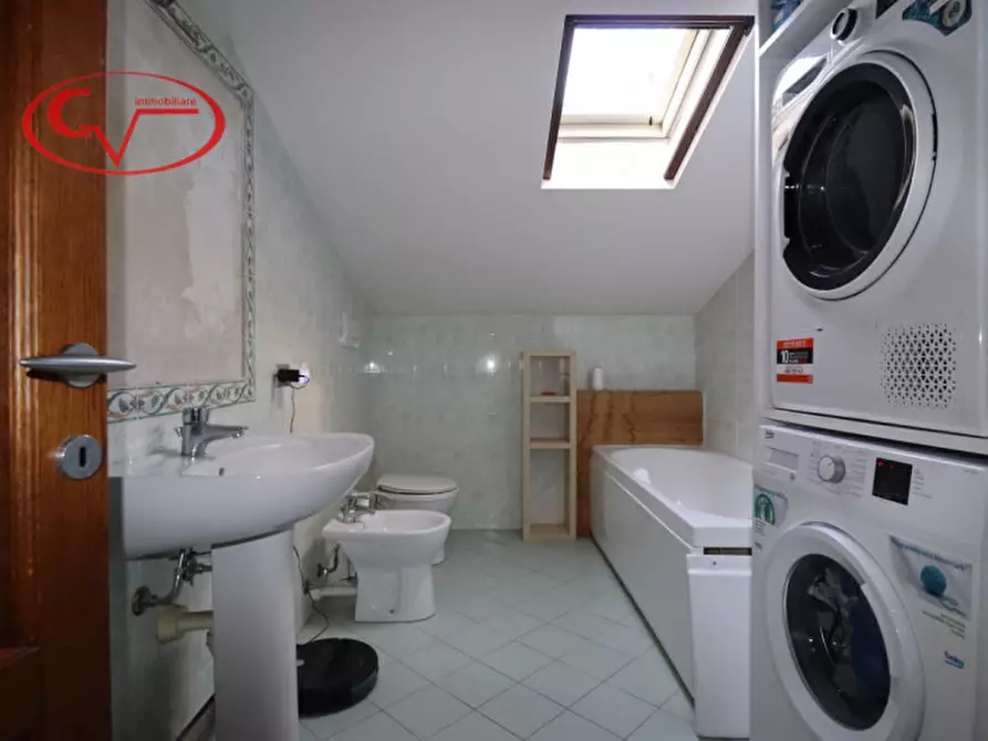 Immagine 28 di Villetta a schiera in vendita  in via martiri belfiore a Bucine