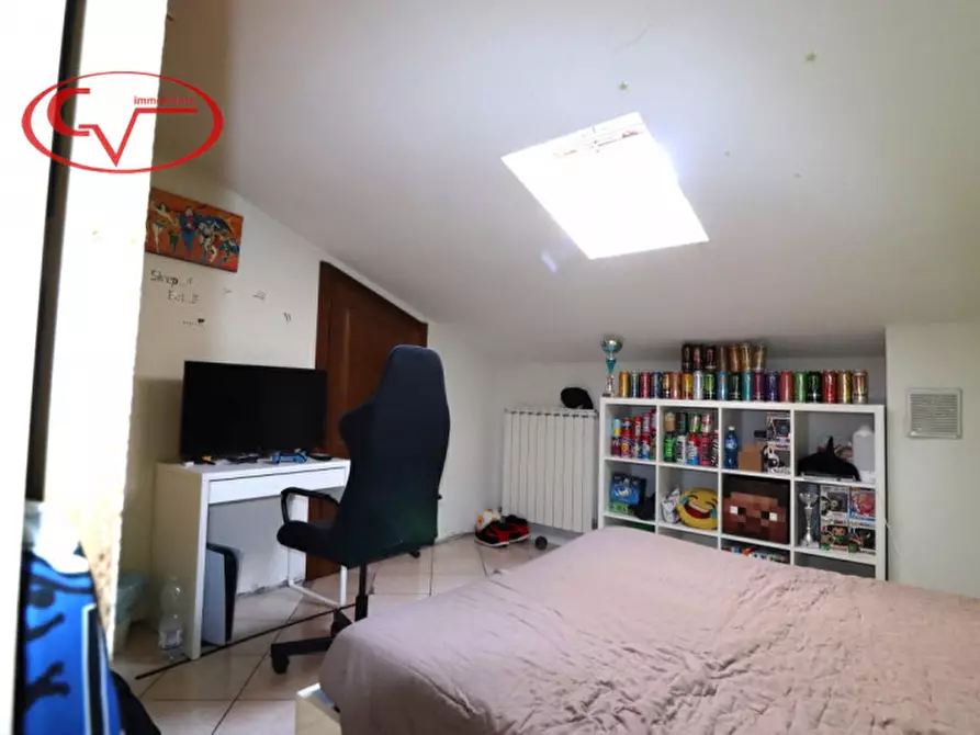 Immagine 30 di Villetta a schiera in vendita  in via martiri belfiore a Bucine