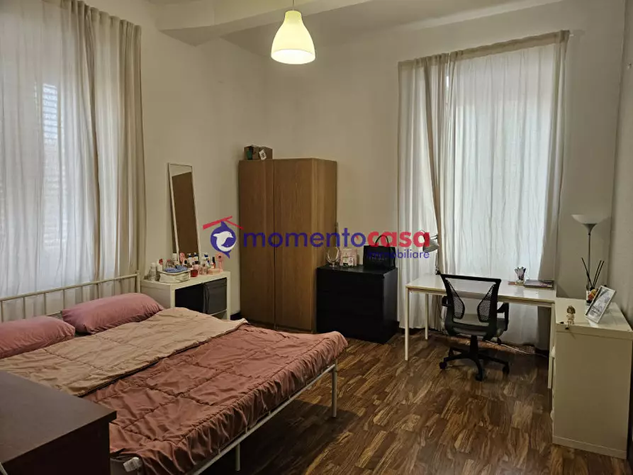 Immagine 1 di Appartamento in vendita  in via toscana a Messina