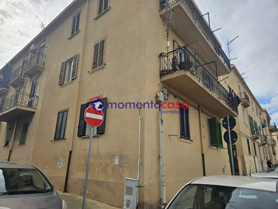 Immagine 2 di Appartamento in vendita  in via toscana a Messina