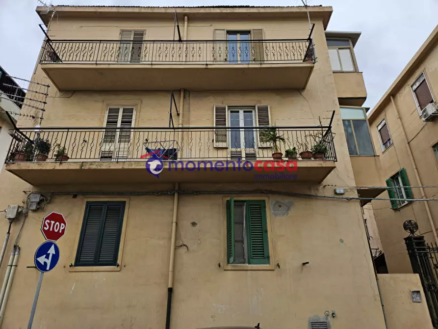 Immagine 3 di Appartamento in vendita  in via toscana a Messina