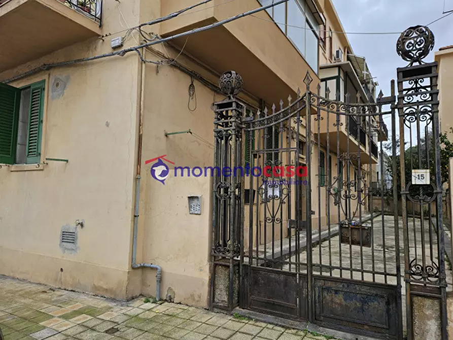 Immagine 4 di Appartamento in vendita  in via toscana a Messina