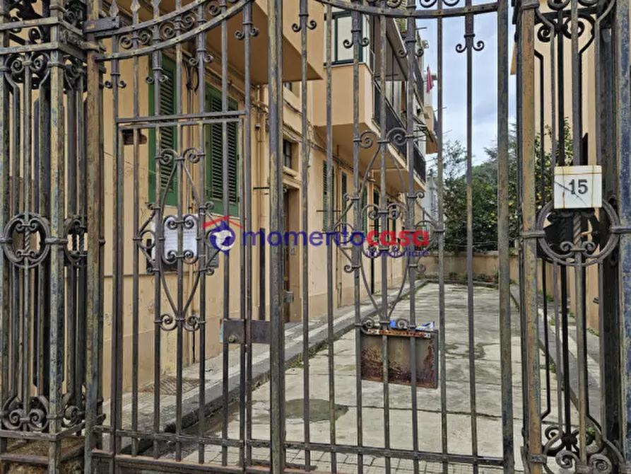 Immagine 5 di Appartamento in vendita  in via toscana a Messina