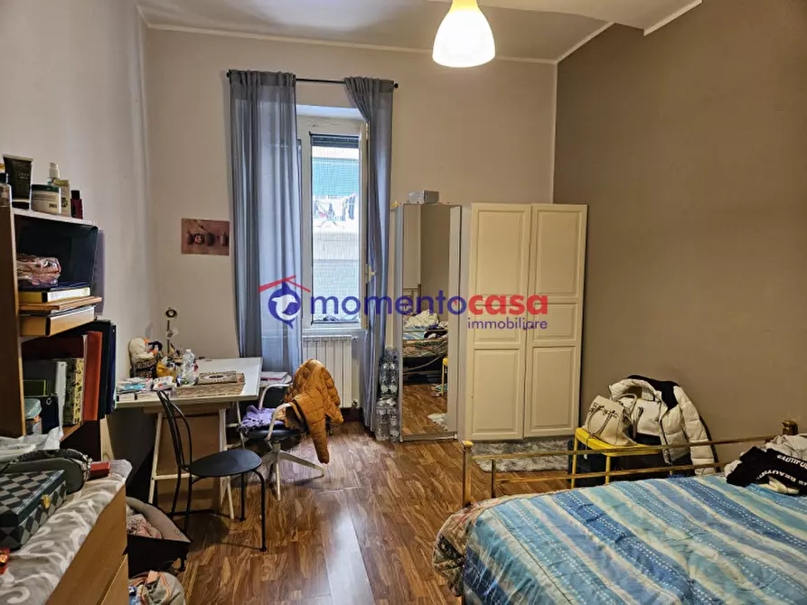 Immagine 8 di Appartamento in vendita  in via toscana a Messina