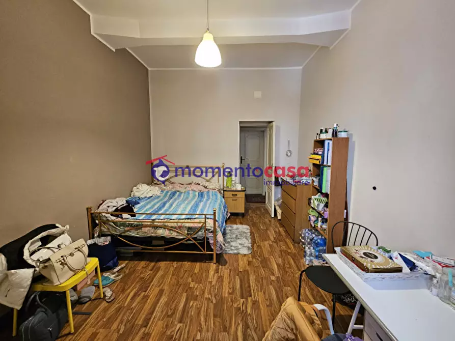 Immagine 9 di Appartamento in vendita  in via toscana a Messina