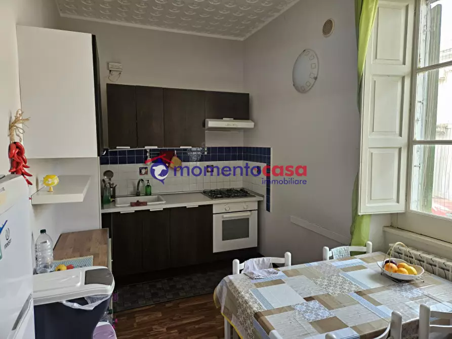 Immagine 11 di Appartamento in vendita  in via toscana a Messina