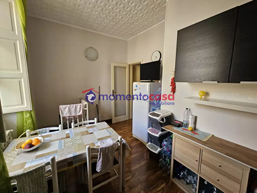 Immagine 12 di Appartamento in vendita  in via toscana a Messina