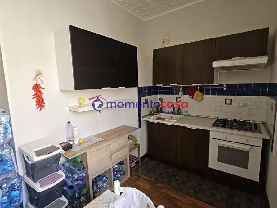 Immagine 13 di Appartamento in vendita  in via toscana a Messina