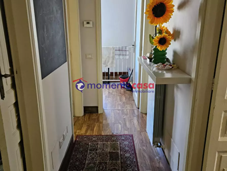 Immagine 16 di Appartamento in vendita  in via toscana a Messina