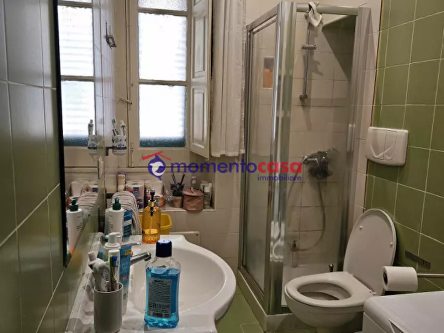 Immagine 17 di Appartamento in vendita  in via toscana a Messina