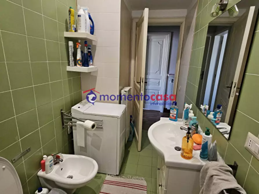 Immagine 18 di Appartamento in vendita  in via toscana a Messina