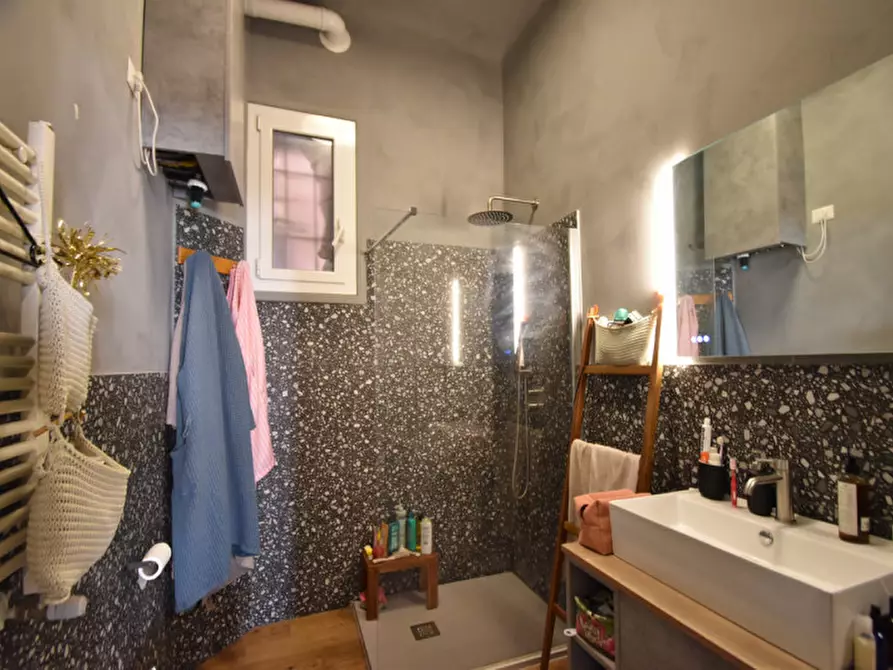 Immagine 20 di Appartamento in vendita  in Via Roma Libera a Roma