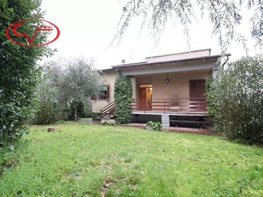 Immagine 4 di Villa in vendita  in gaville a Figline E Incisa Valdarno