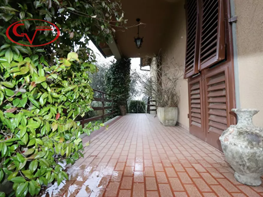 Immagine 8 di Villa in vendita  in gaville a Figline E Incisa Valdarno