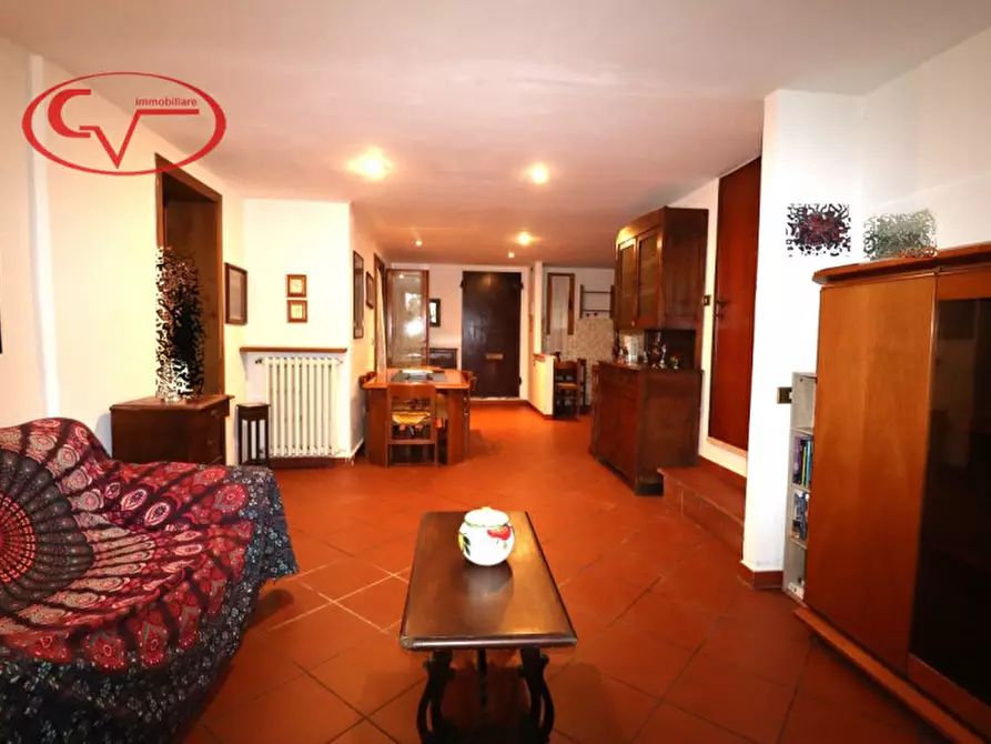 Immagine 11 di Villa in vendita  in gaville a Figline E Incisa Valdarno