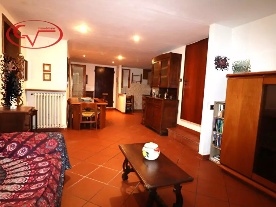 Immagine 12 di Villa in vendita  in gaville a Figline E Incisa Valdarno