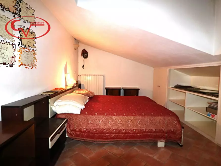 Immagine 20 di Villa in vendita  in gaville a Figline E Incisa Valdarno