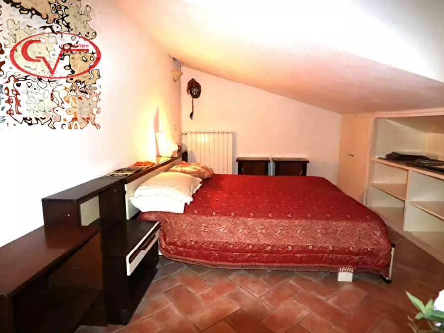 Immagine 22 di Villa in vendita  in gaville a Figline E Incisa Valdarno