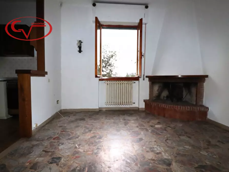 Immagine 24 di Villa in vendita  in gaville a Figline E Incisa Valdarno