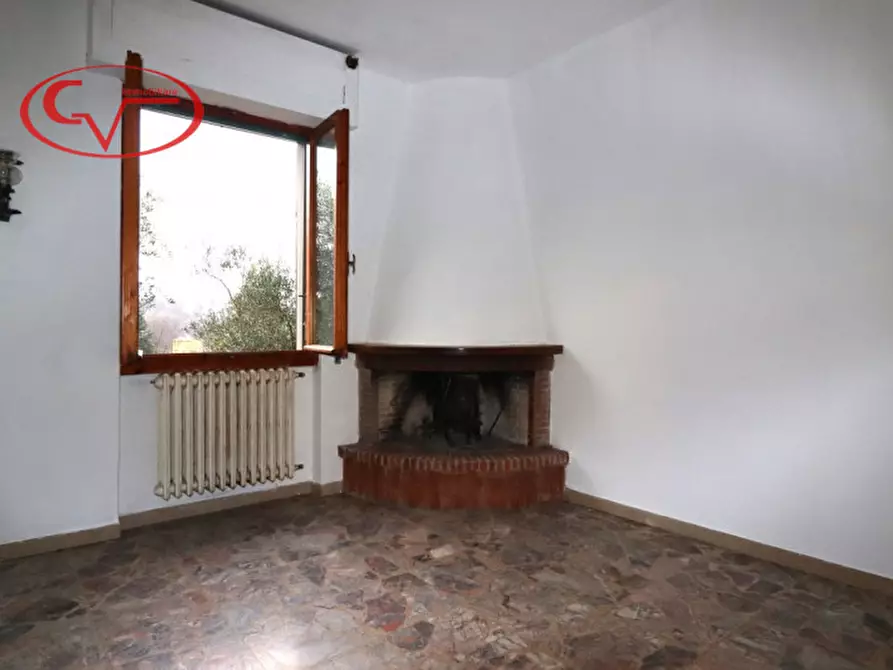 Immagine 25 di Villa in vendita  in gaville a Figline E Incisa Valdarno