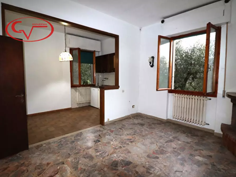 Immagine 27 di Villa in vendita  in gaville a Figline E Incisa Valdarno