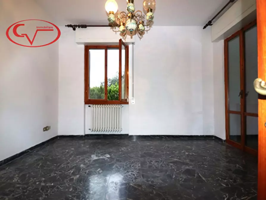 Immagine 32 di Villa in vendita  in gaville a Figline E Incisa Valdarno