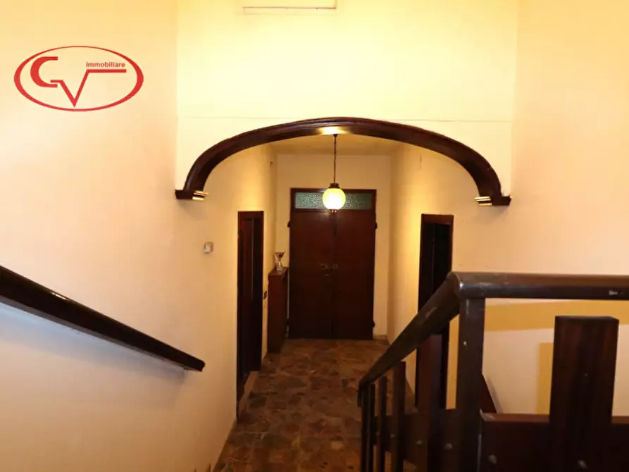 Immagine 34 di Villa in vendita  in gaville a Figline E Incisa Valdarno