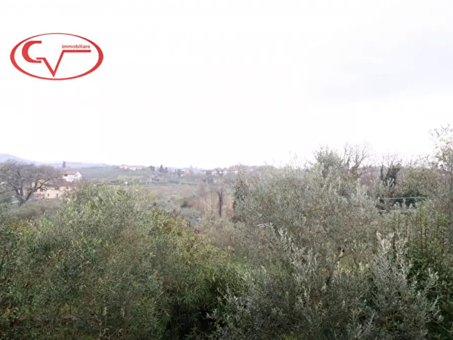Immagine 35 di Villa in vendita  in gaville a Figline E Incisa Valdarno