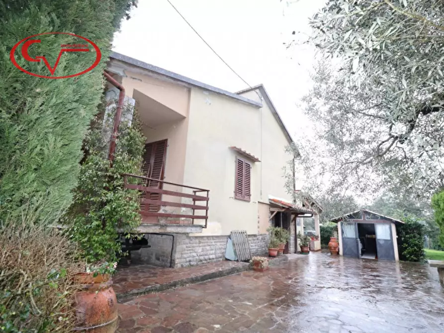 Immagine 46 di Villa in vendita  in gaville a Figline E Incisa Valdarno