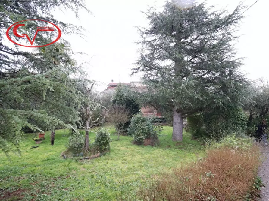 Immagine 48 di Villa in vendita  in gaville a Figline E Incisa Valdarno