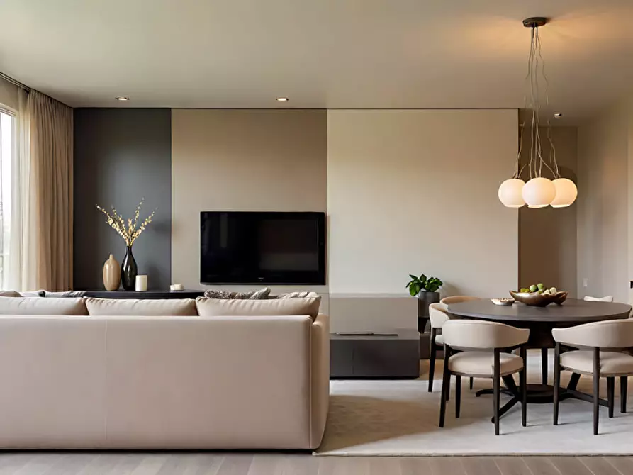 Immagine 6 di Appartamento in vendita  in Via Benedetto Marcello a Montebelluna