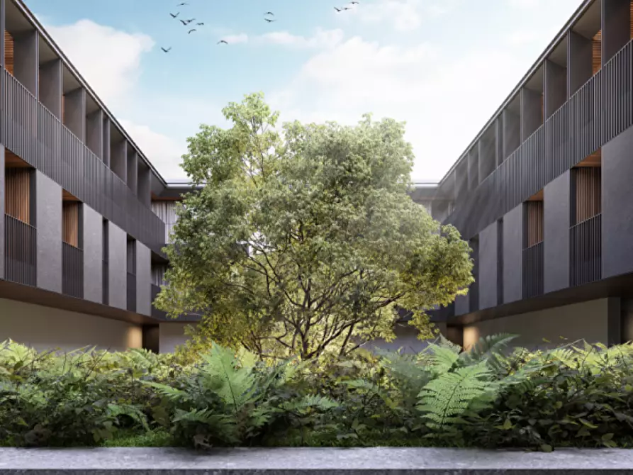 Immagine 19 di Appartamento in vendita  in Via Benedetto Marcello a Montebelluna