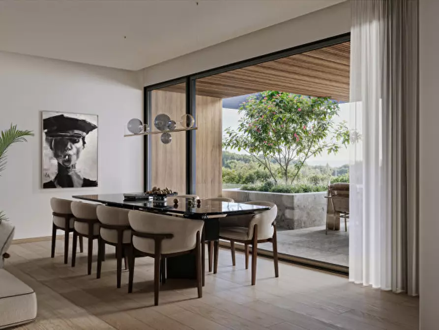 Immagine 1 di Appartamento in vendita  in Via Benedetto Marcello a Montebelluna