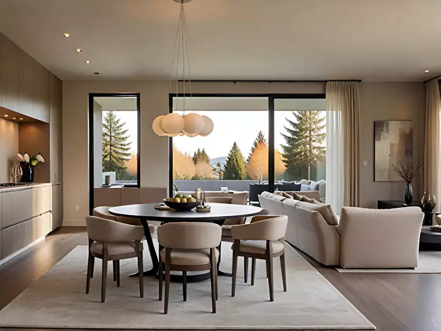 Immagine 5 di Appartamento in vendita  in Via Benedetto Marcello a Montebelluna