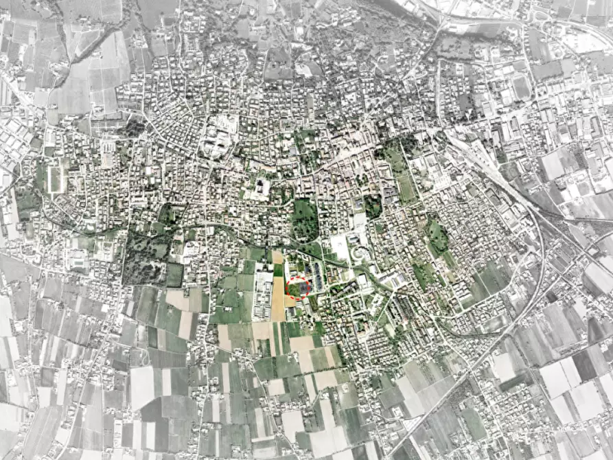 Immagine 32 di Appartamento in vendita  in Via Benedetto Marcello a Montebelluna