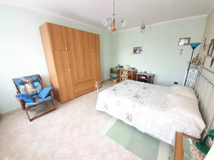 Immagine 20 di Villa in vendita  in Via Trieste 33 a Mirabello Monferrato