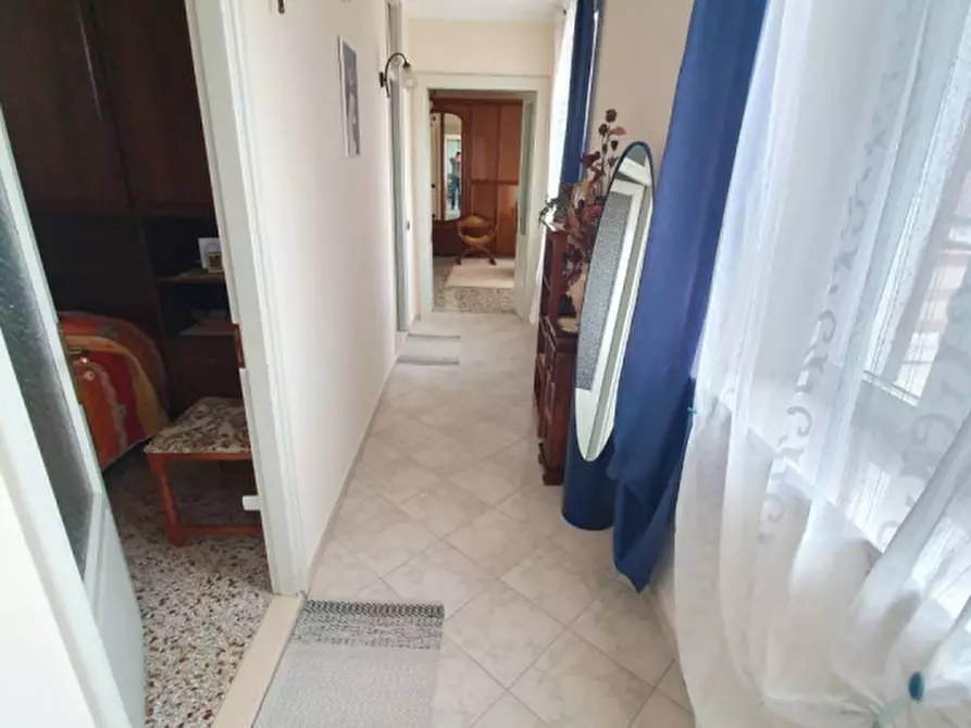 Immagine 21 di Villa in vendita  in Via Trieste 33 a Mirabello Monferrato