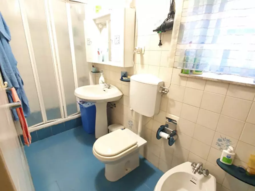 Immagine 23 di Villa in vendita  in Via Trieste 33 a Mirabello Monferrato