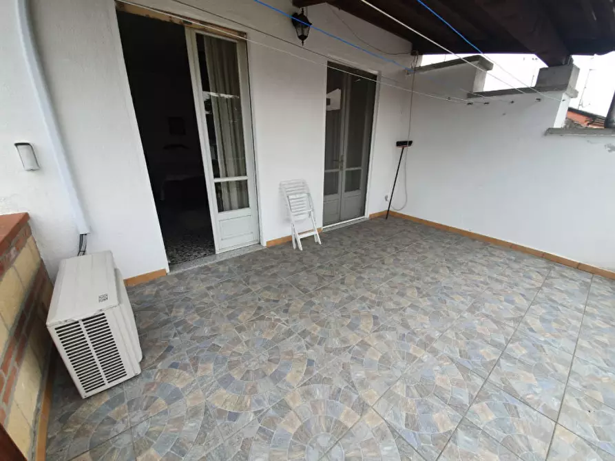 Immagine 24 di Villa in vendita  in Via Trieste 33 a Mirabello Monferrato