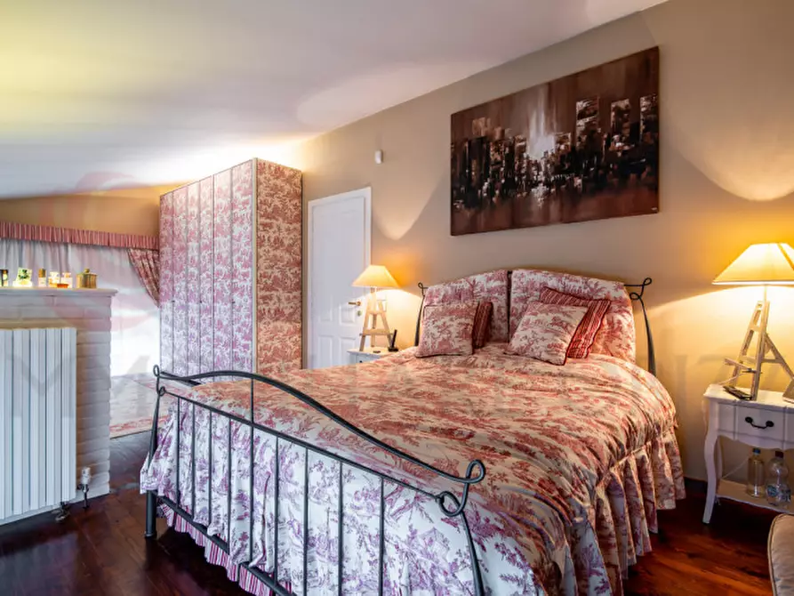 Immagine 20 di Villa in vendita  in via guazzi a Abano Terme