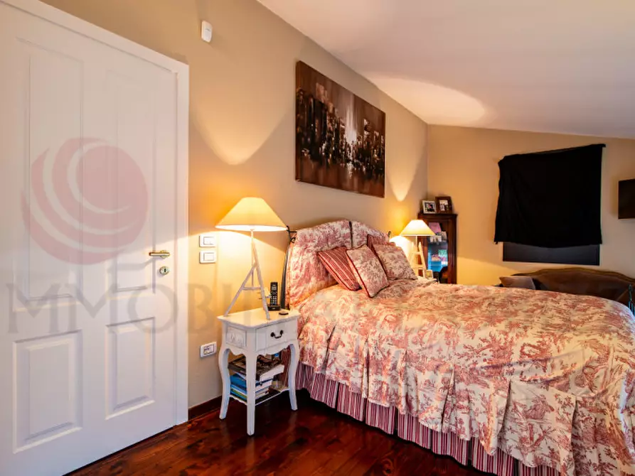 Immagine 22 di Villa in vendita  in via guazzi a Abano Terme