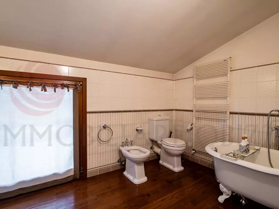 Immagine 23 di Villa in vendita  in via guazzi a Abano Terme