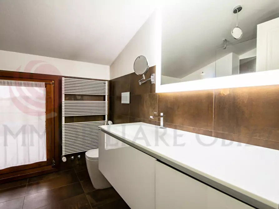 Immagine 24 di Villa in vendita  in via guazzi a Abano Terme