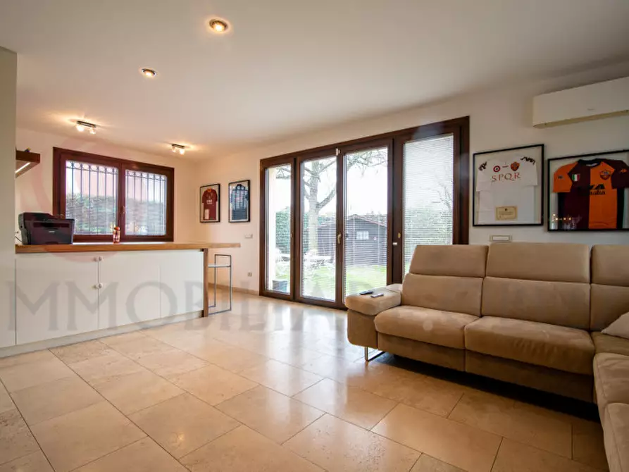 Immagine 26 di Villa in vendita  in via guazzi a Abano Terme