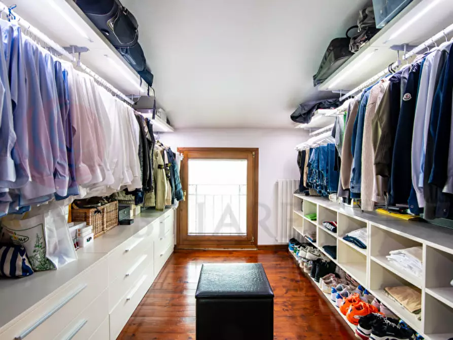 Immagine 27 di Villa in vendita  in via guazzi a Abano Terme