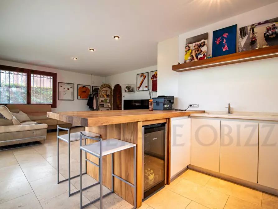 Immagine 29 di Villa in vendita  in via guazzi a Abano Terme