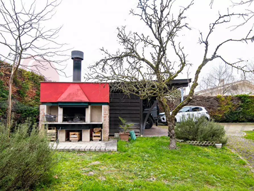 Immagine 36 di Villa in vendita  in via guazzi a Abano Terme