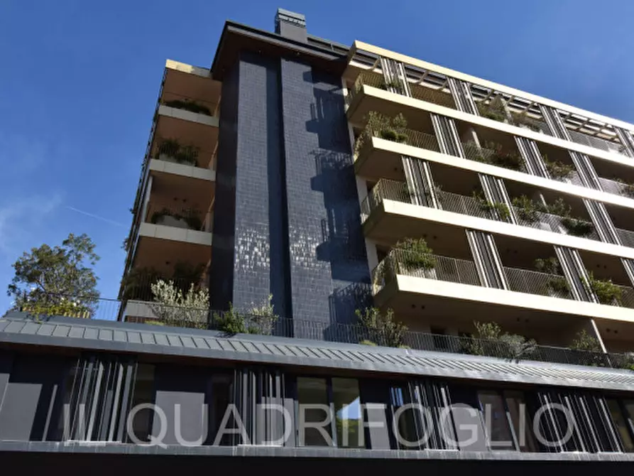 Immagine 2 di Appartamento in vendita  in Via Benedetto Croce a Cesena