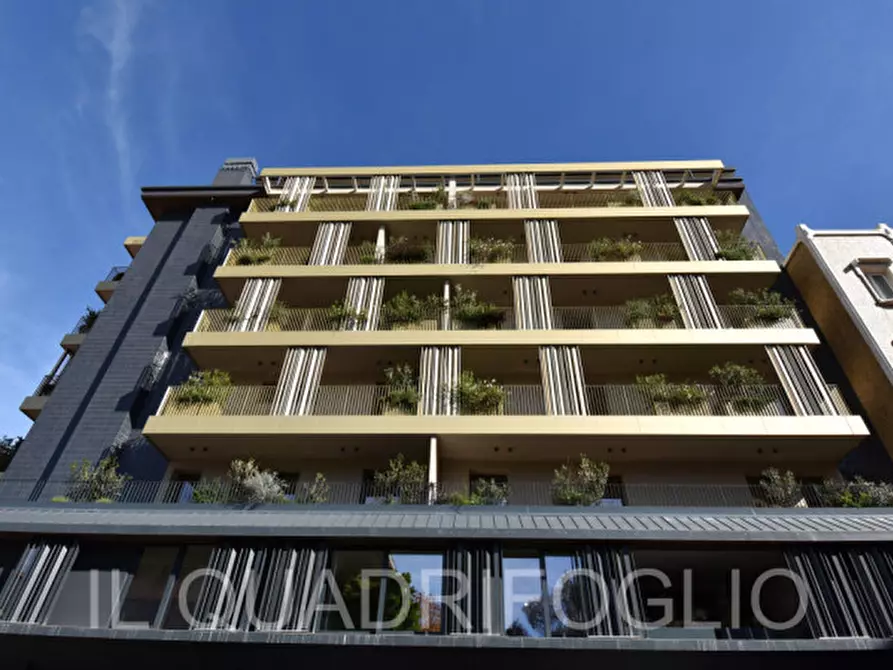 Immagine 4 di Appartamento in vendita  in Via Benedetto Croce a Cesena