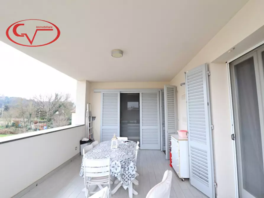 Immagine 6 di Villa in vendita  in via vespucci a Montevarchi